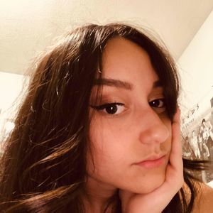 Meet your Posher, Angelina